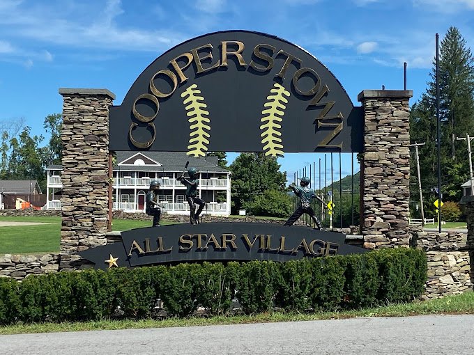 Cooperstown — Cooperstown, NY