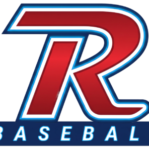 Recruit Baseball Logo Sticker — Cooperstown 2027 Fundraiser