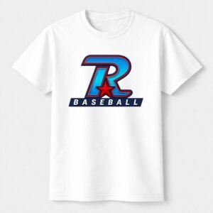 "Recruit Baseball Star" Kid's T Shirt