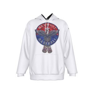 "Military V2" Unisex Pullover Hoodie