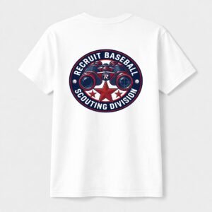 "Scouting Department Kid's T Shirt