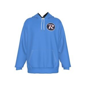 "Scouting Department V2" Unisex Pullover Hoodie