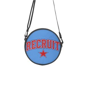 Round Satchel Bags