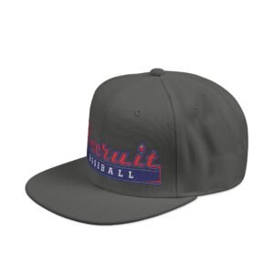 Copy of Snapback (Embroidery)